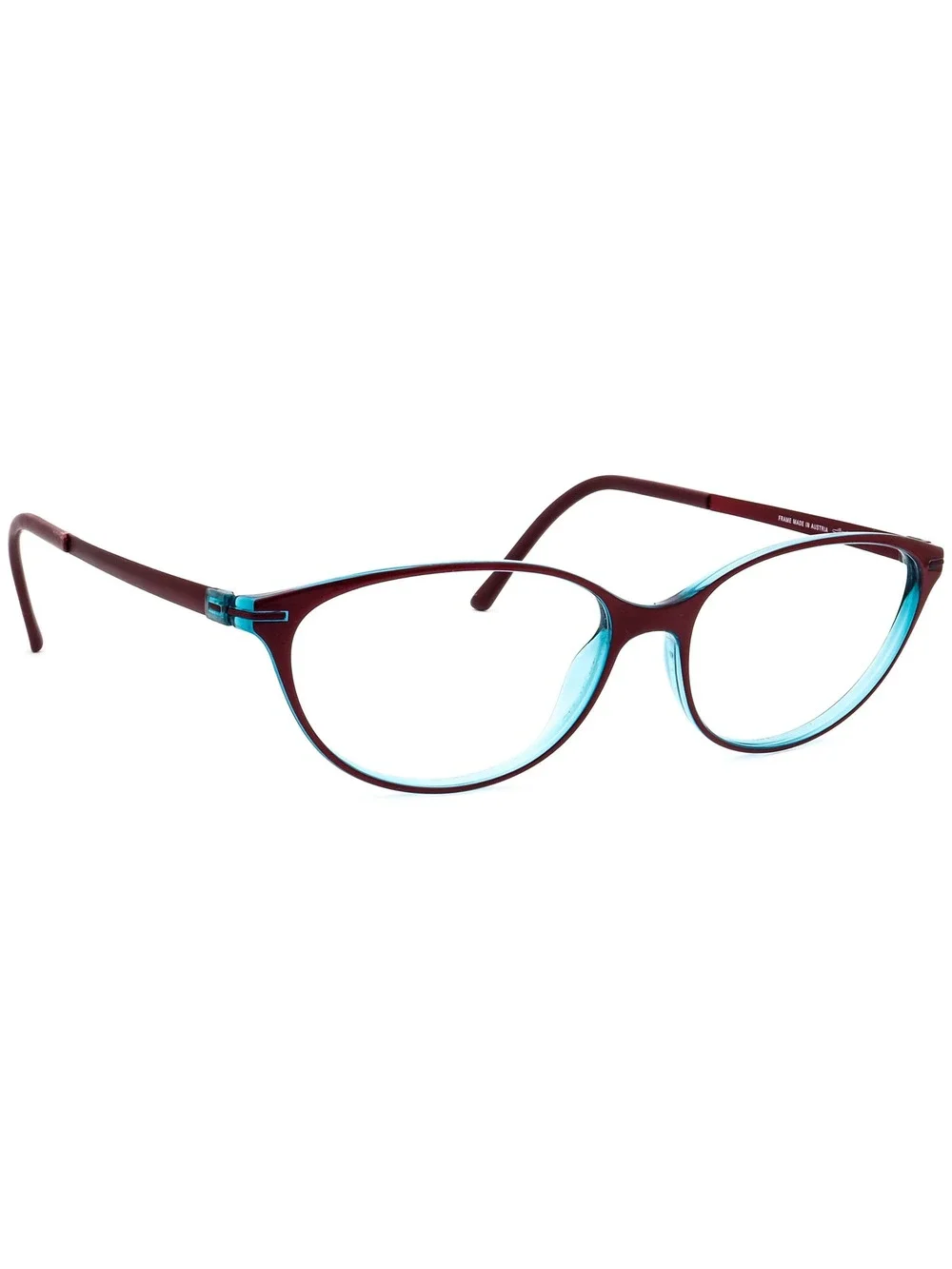 Silhouette SPX 1578 75 5040 Titan Eyewear